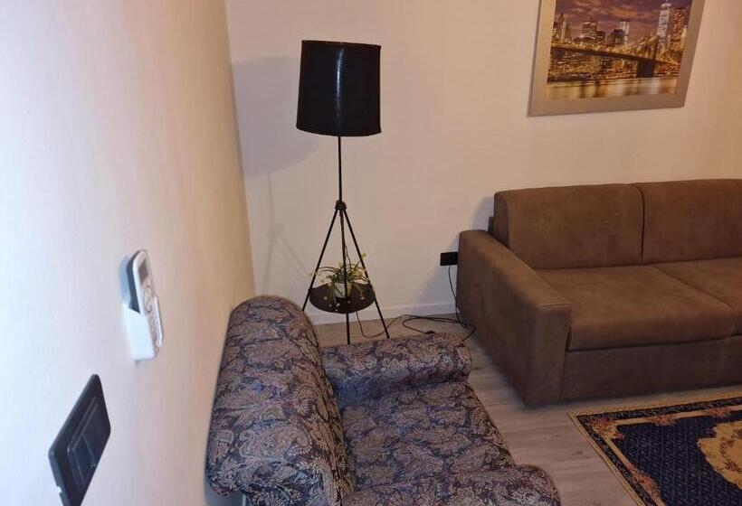 Пансион Marcella Va A Civita