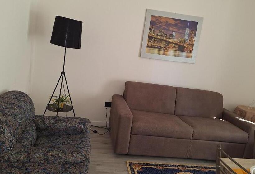 Пансион Marcella Va A Civita