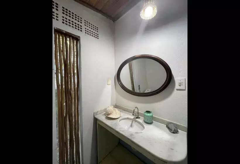 ペンション Quarto Saposunga