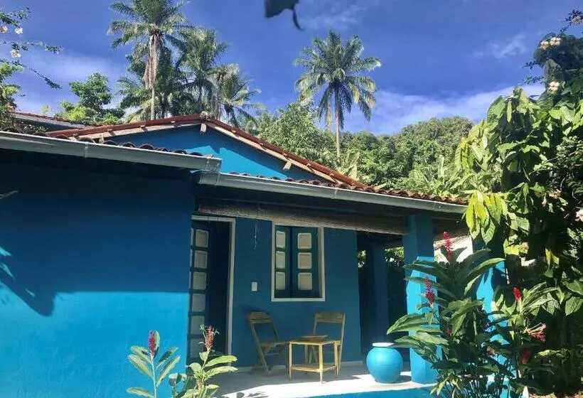 ペンション Quarto Saposunga