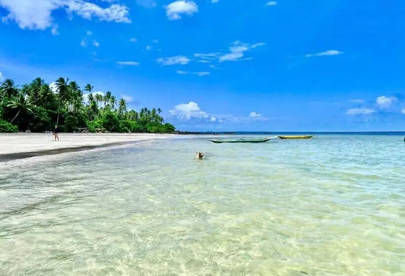 ペンション Quarto Saposunga