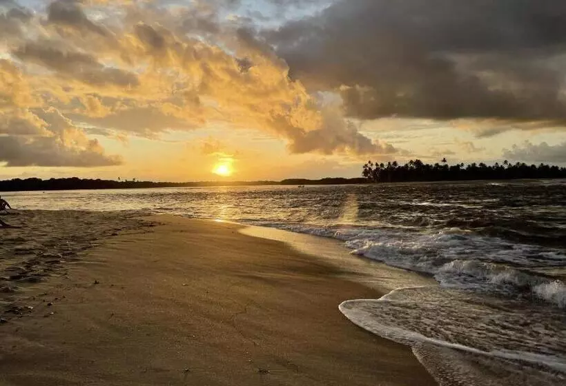 ペンション Quarto Saposunga