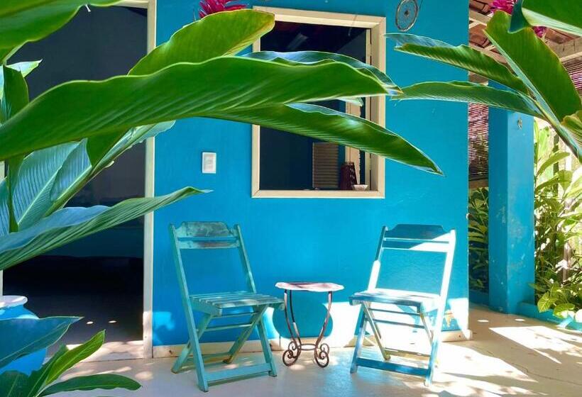 Пансион Quarto Saposunga