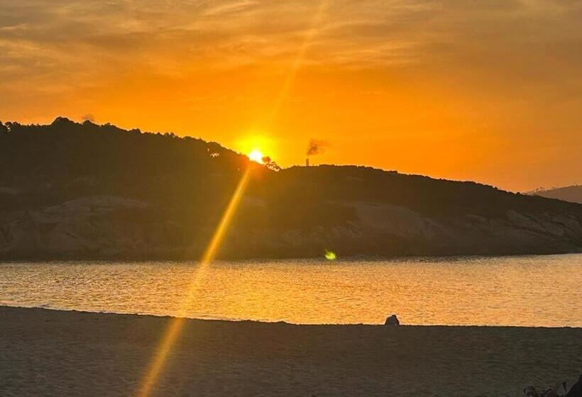 Pensión San Ciprian Urbanización Ríocobo