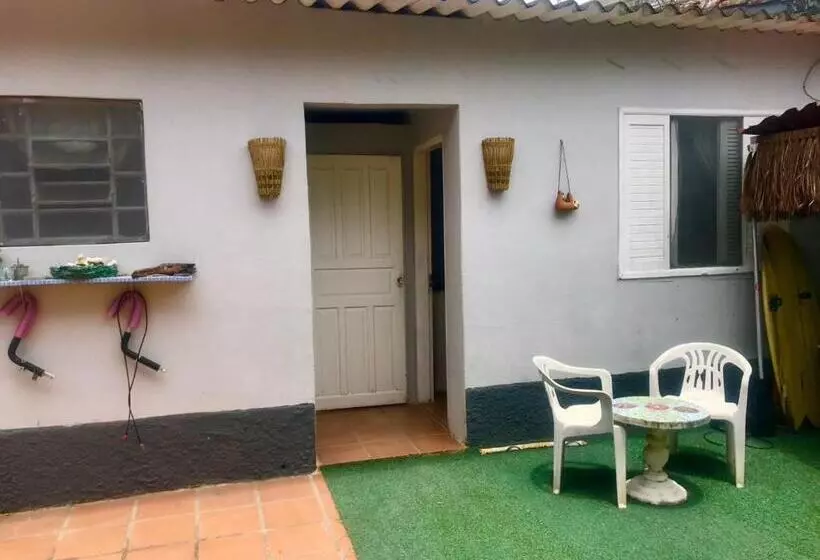 ペンション Surfuncional Guest House