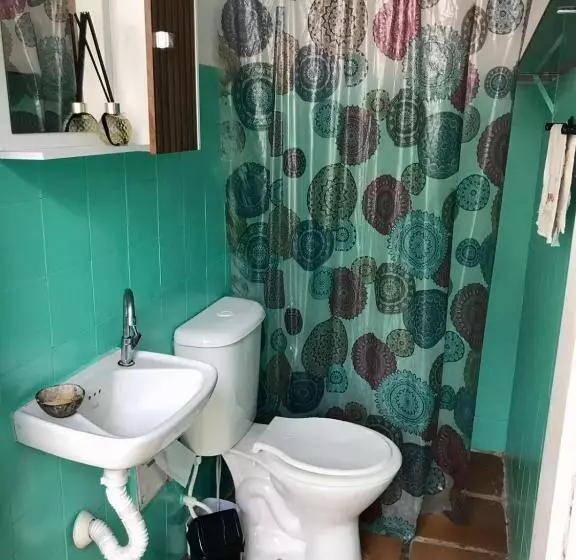ペンション Surfuncional Guest House