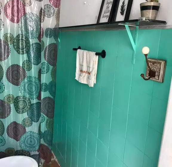 ペンション Surfuncional Guest House