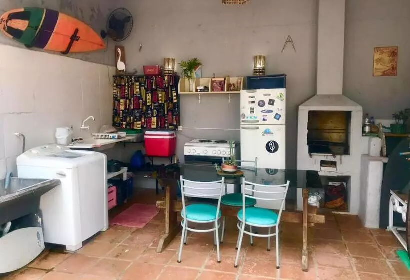 ペンション Surfuncional Guest House