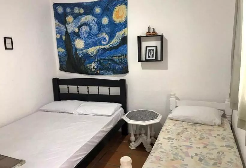 ペンション Surfuncional Guest House