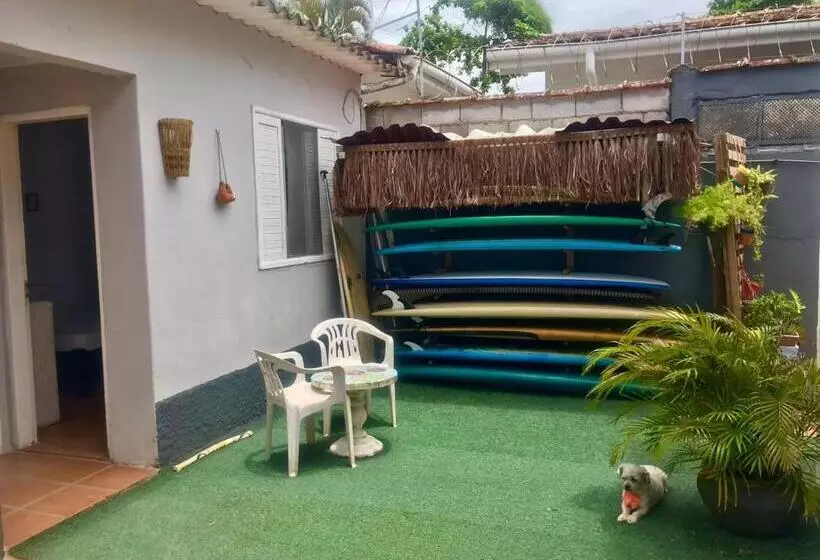 ペンション Surfuncional Guest House