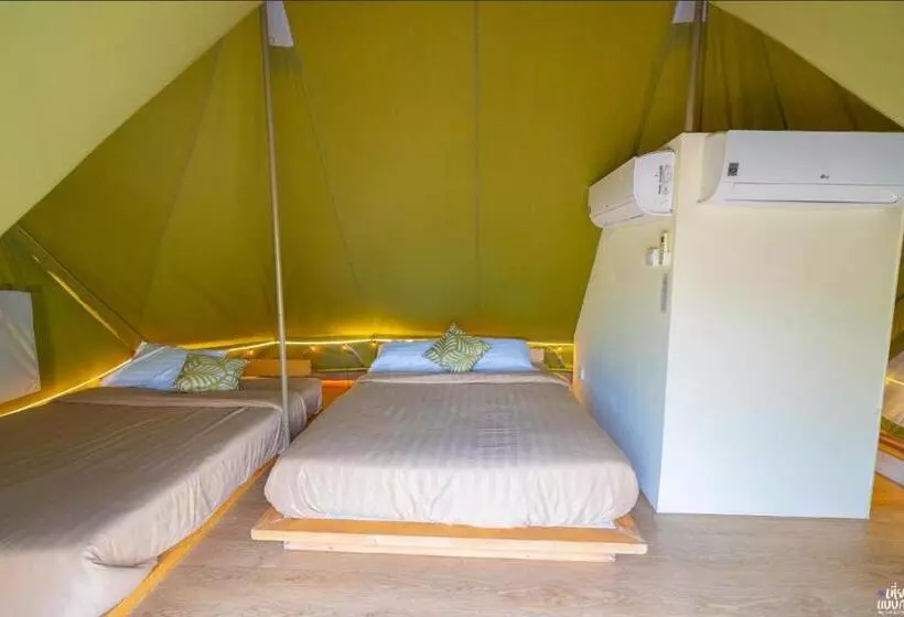 リゾートホテル A Moment Of Love...by Red Z @บ้านมุง เนินมะปราง