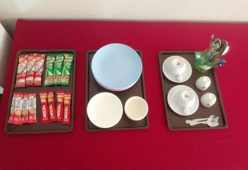 Saensukkho Green Hotel & Resort