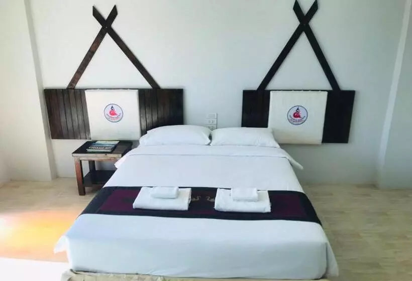 Saensukkho Green Hotel & Resort