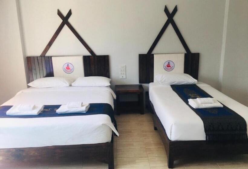 Saensukkho Green Hotel & Resort