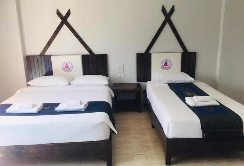 Saensukkho Green Hotel & Resort