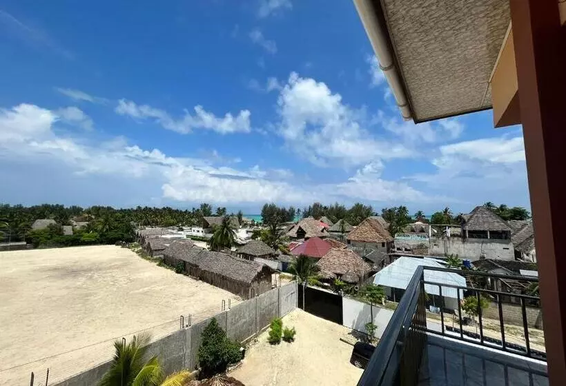 Stardust Villa
