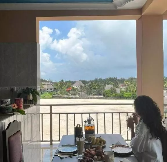 Stardust Villa