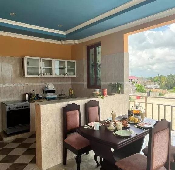Stardust Villa