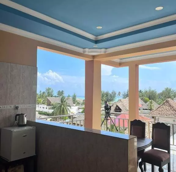 Stardust Villa
