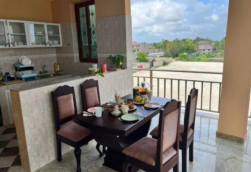 Stardust Villa
