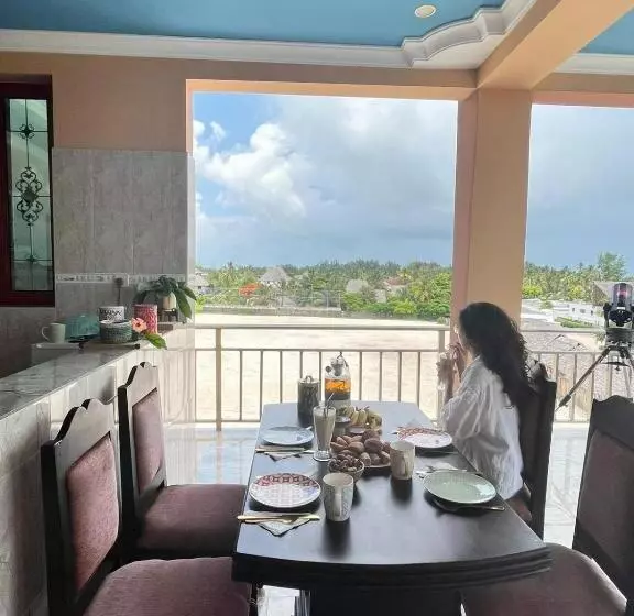 Stardust Villa