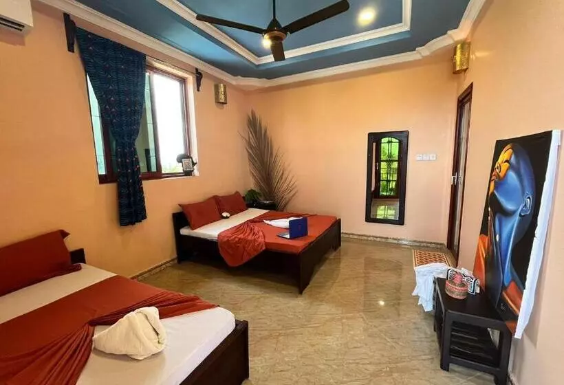Stardust Villa