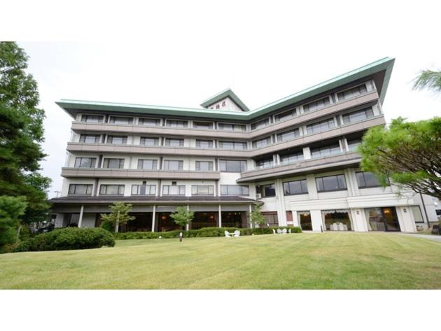Tendo Grand Hotel Maizuruso   Vacation Stay 36011v