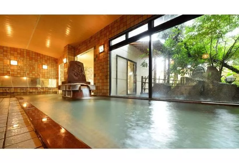 Tendo Grand Hotel Maizuruso   Vacation Stay 36011v