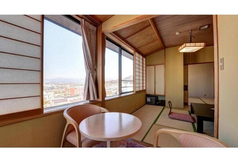 Tendo Grand Hotel Maizuruso   Vacation Stay 36011v