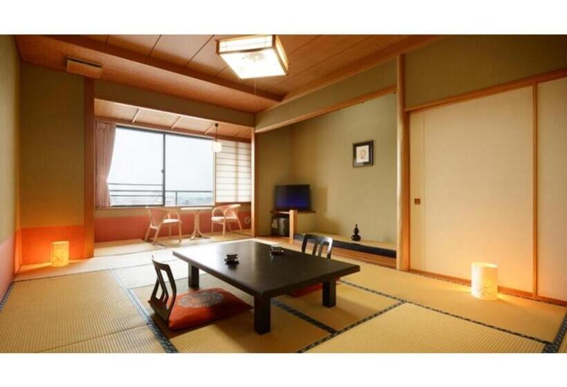 Tendo Grand Hotel Maizuruso   Vacation Stay 36011v