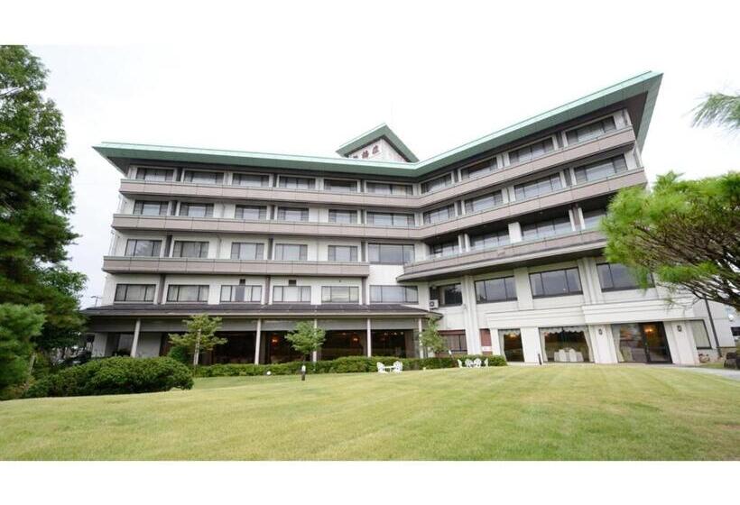 Tendo Grand Hotel Maizuruso   Vacation Stay 36011v