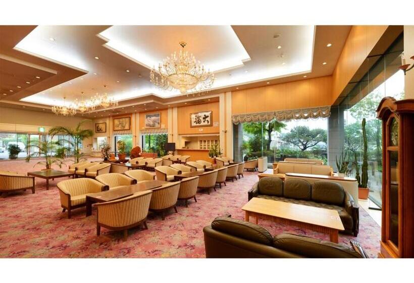 Tendo Grand Hotel Maizuruso   Vacation Stay 36011v