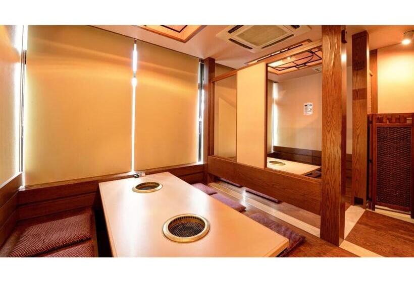 Tendo Grand Hotel Maizuruso   Vacation Stay 36011v