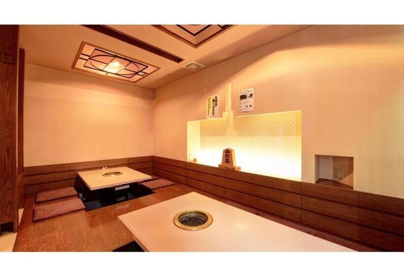 Tendo Grand Hotel Maizuruso   Vacation Stay 36011v