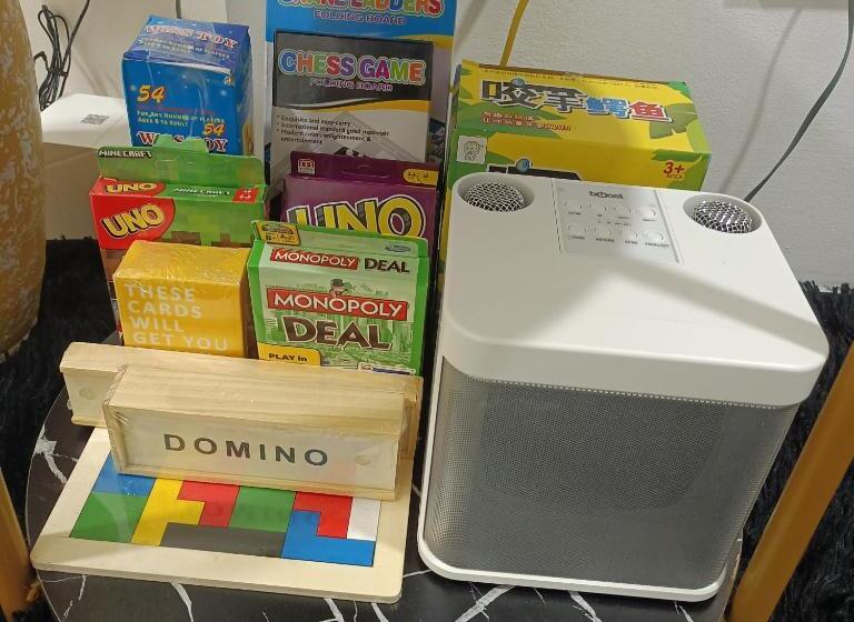 1br Condotel With Balcony At Edsa