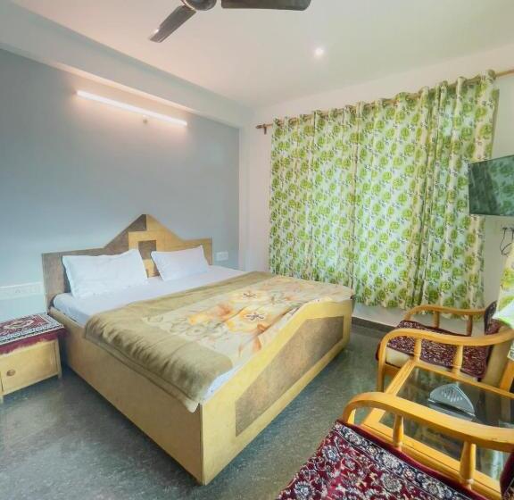 צימר Amarsheela Cottage