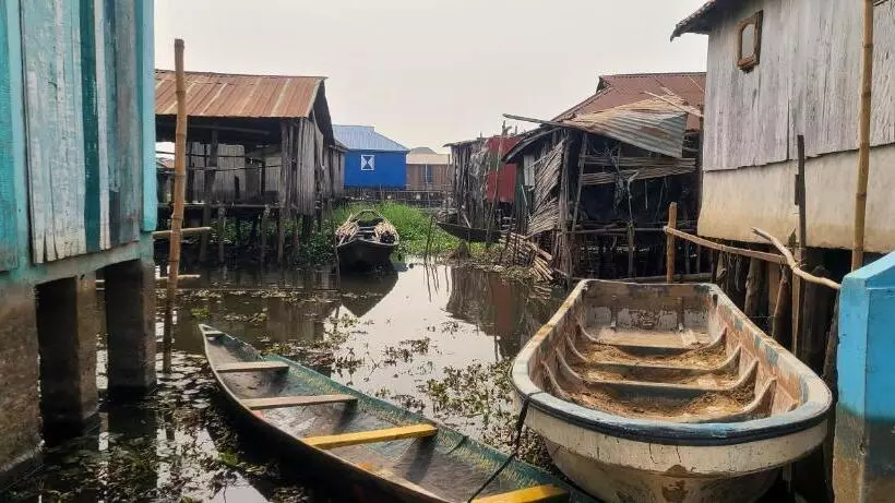 تختخواب و صبحانه Auberge Chez M