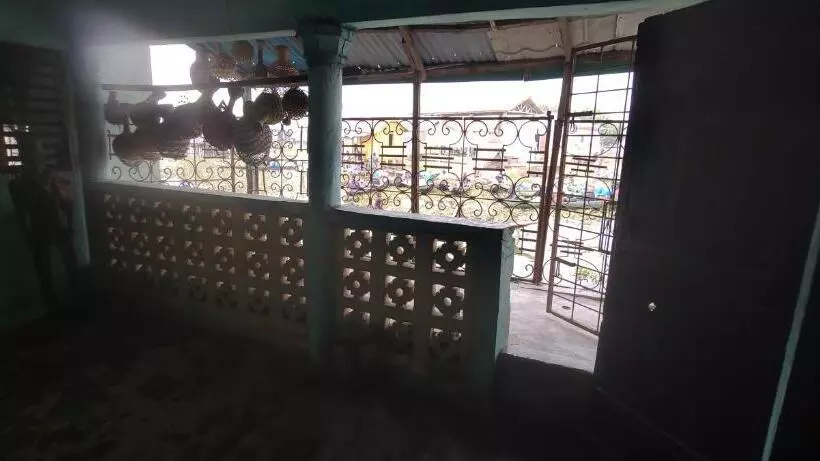 تختخواب و صبحانه Auberge Chez M