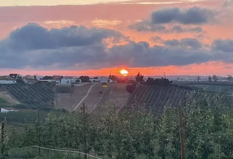 Aamiaismajoitus (B&B) Bbmontejunto