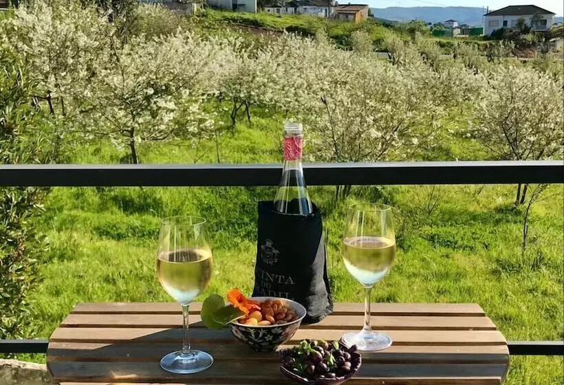 Aamiaismajoitus (B&B) Bbmontejunto