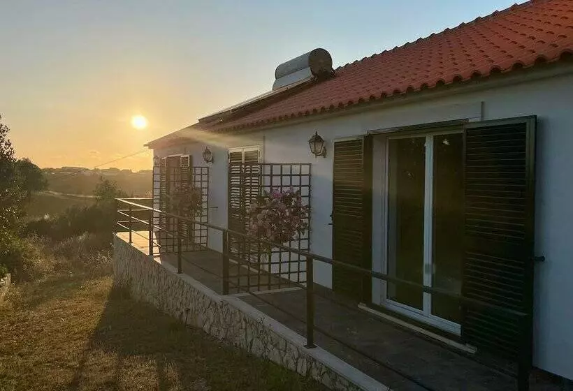 Aamiaismajoitus (B&B) Bbmontejunto