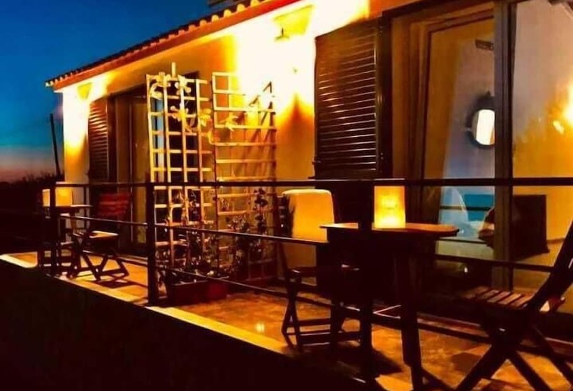 Bed and Breakfast Bbmontejunto