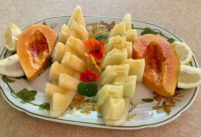 Aamiaismajoitus (B&B) Bbmontejunto