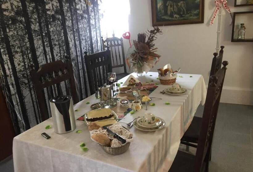 Bed and Breakfast Bbmontejunto