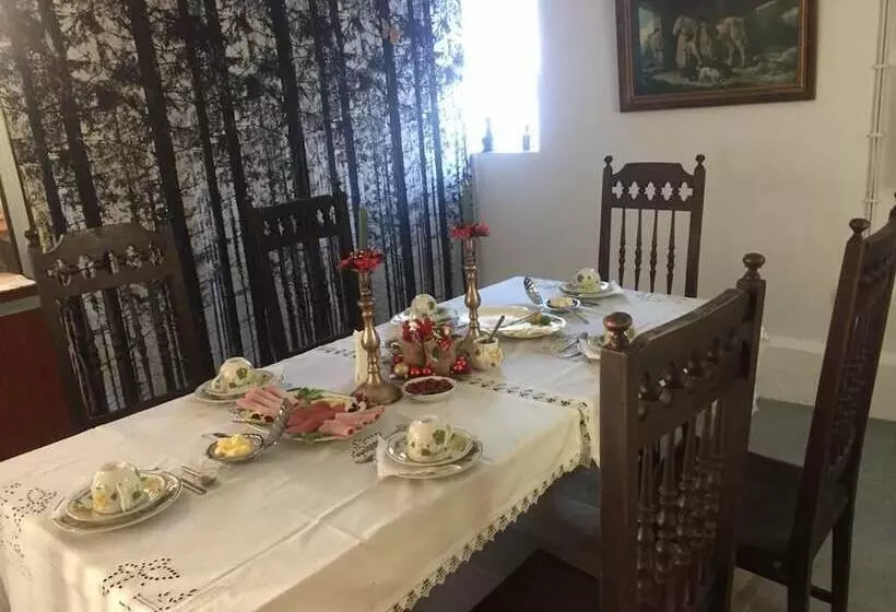 Aamiaismajoitus (B&B) Bbmontejunto