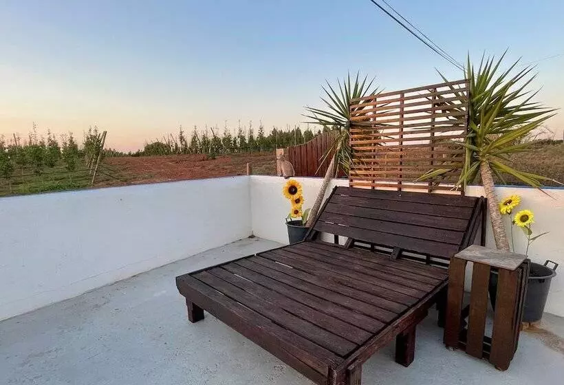 Aamiaismajoitus (B&B) Bbmontejunto