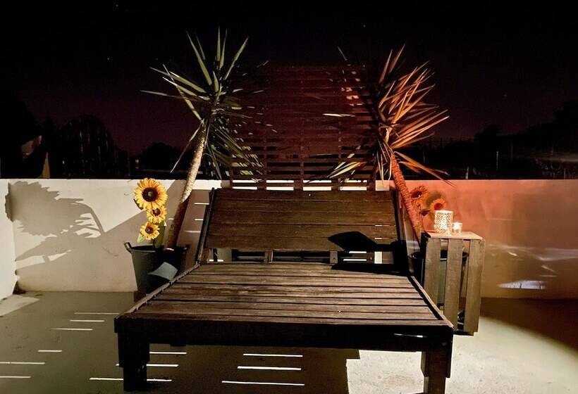 Bed and Breakfast Bbmontejunto