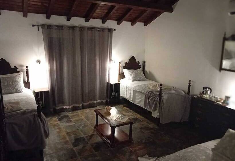 Bed and Breakfast Bbmontejunto