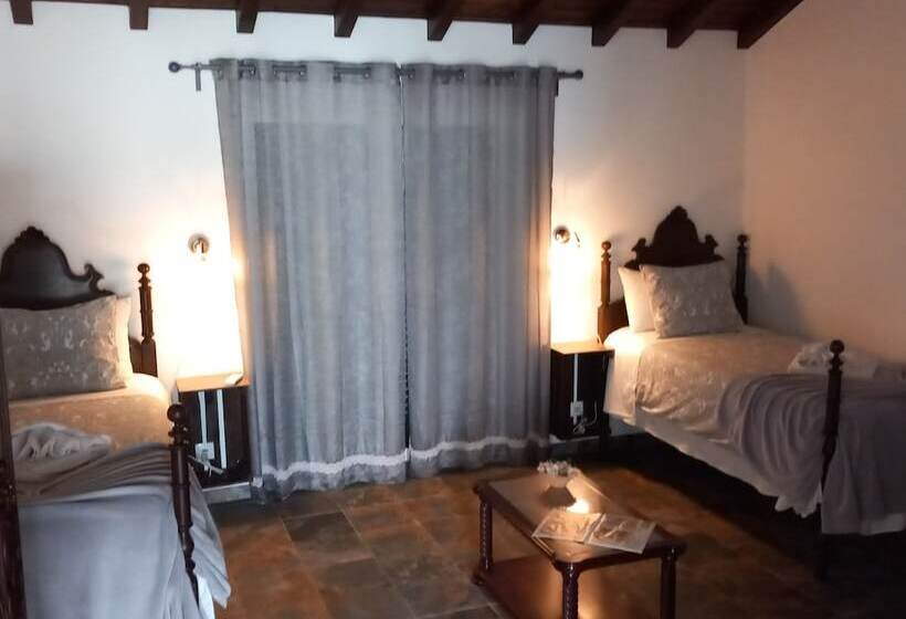 Bed and Breakfast Bbmontejunto