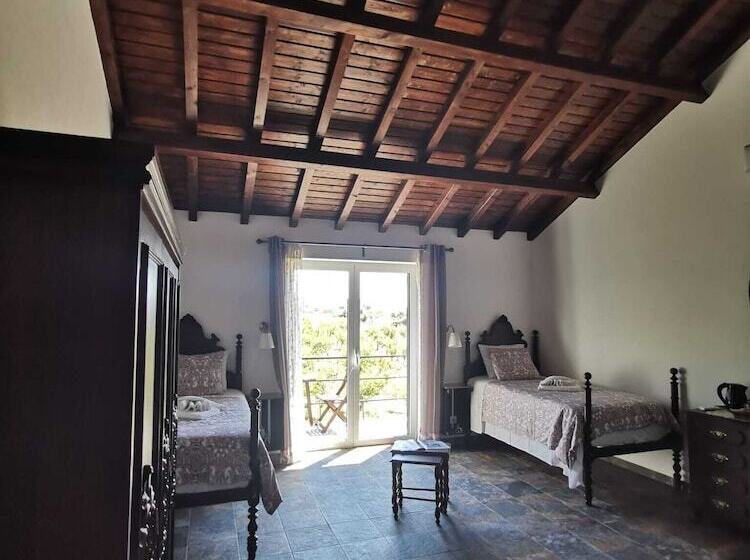 Bed and Breakfast Bbmontejunto